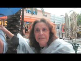 Did Sewer Water Flood South Beach?