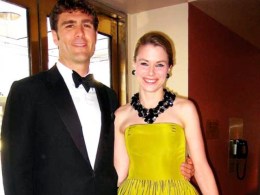 A Googler's Dream Wedding