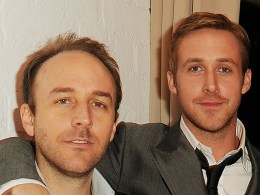 Ryan Gosling, Derek Cianfrance Going to "The Place Beyond the Pines"