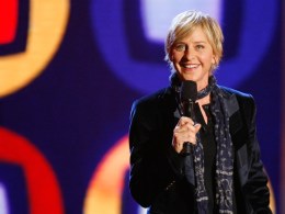 Ellen: EveryFan Becomes "Idol" Judge