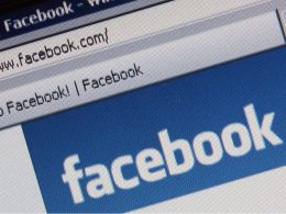Facebook Continues Taking Over the World