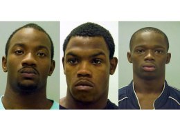Three More People Sought in Derrion Albert's Death