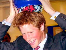 Royals Behaving Badly