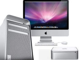 More iStuff: Apple Releases New Products