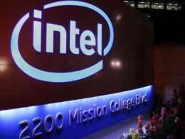 Intel Slashes Revenue Forecast 