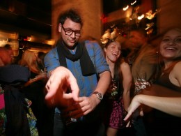 STK In MIA