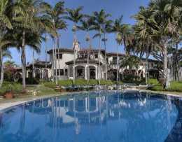 Fit For a King? LeBron's Rumored New Gables Abode