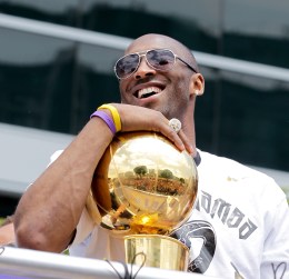 America's Favorite Athletes