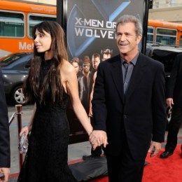 Rep: Mel Gibson & Oksana Grigorieva Expecting