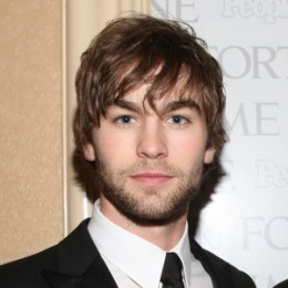 Chace Crawford Talks 'Footloose': 'I Need To Start Stretching Now'