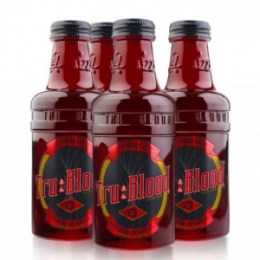First Taste: 'True Blood's' Tru Blood
