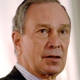 Bloomberg: "I Feel Perfectly Safe on the Subway"