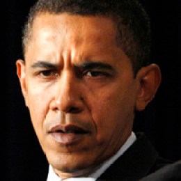 Upbeat Obama To Nation: "We Are Not Quitters"
