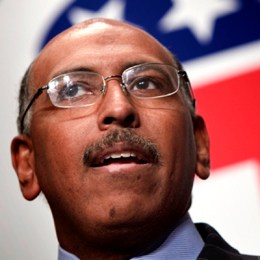 Steele Trap? GOP Worried About Loose-Lipped Leader