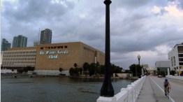 Group Wants Herald Building Declared Landmark