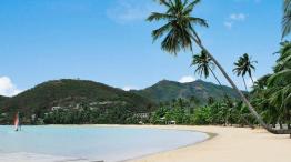 Caribbean Heritage: Antigua & Barbuda