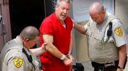 Drew Peterson's Jailhouse Interview