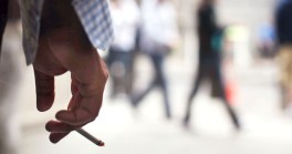 Smokers Cost Employers Almost $6K a Year