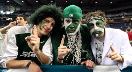 Mad Hot Fans
