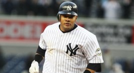 Melk Man Delivers in Win Over Angels