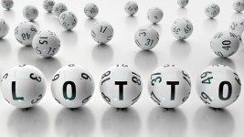 Winning $600 Million Powerball Ticket Sold in Florida
