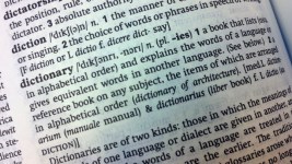 Oxford English Dictionary Adds 