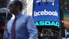Facebook Mulls Stock Listing Switch to NYSE: Report