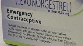 Judge: Washington State Can't Force Pharmacies to Sell Plan B