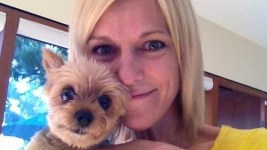 Dognapped Yorkie Found Safe Near Home