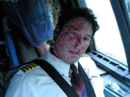 Greg Grunberg's Bad Flying Made "Lost" Possible