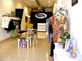Boutique Buzz: Three’s Company
