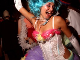 Halloween Spice