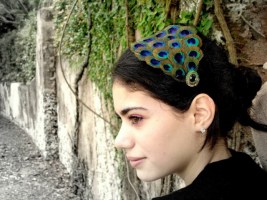 Hair Raising Headbands