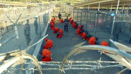 Gitmo May Not Close by January: Sources