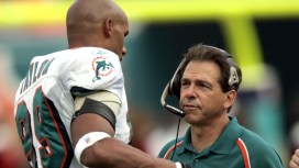 Jason Taylor Does Not Care For Seamy Front Offices