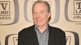 Actor Michael McKean Hit by Car in NYC