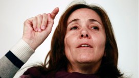 Mariela Castro's Visit Sparks Local Criticism 