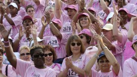 Komen Apology Could Go a Long Way: Expert