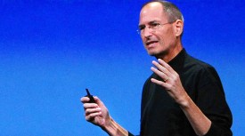 Doctor: Steve Jobs has "Excellent Prognosis"