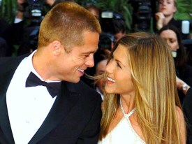 A Decade of I Do's: Celebrity Weddings