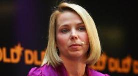 Vogue's Cheesy Take on Google's Marissa Mayer