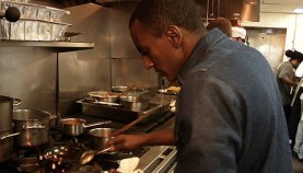 The Great GoogaMooga Presents: Chef Marcus Samuelsson's "Soulful and Damn Tasty" Dishes
