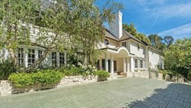 Breckin Meyer Asks $2.995M For His L.A. Home