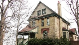 Sold! Joan Cusack's Former Chicago Home