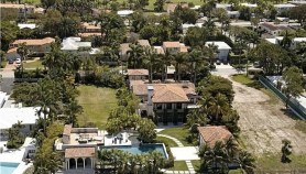 Matt Damon's Miami Beach Mansion Asks $20M