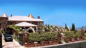 See One of "The Most Bonkers Listings On Earth"