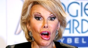 Joan Rivers to Host New Miami-Based Reality Show