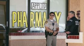 Jackson Doc Bought Anesthetic in Vegas: Official