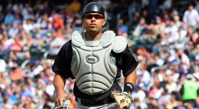 Marlins Losing Ways Continue