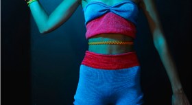 Splashion for Fashion